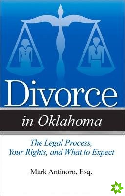 Divorce in Oklahoma