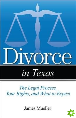 Divorce in Texas