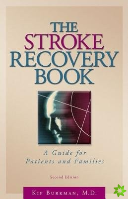 Stroke Recovery Book