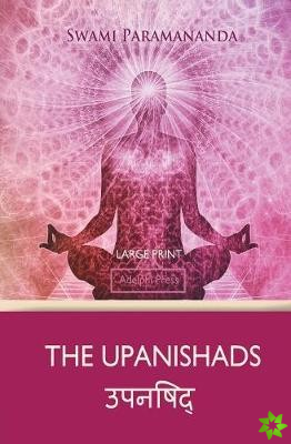 Upanishads (Large Print)