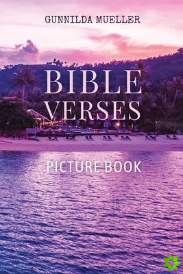 Bible Verses Picture Book