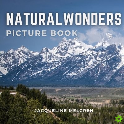 Natural Wonders Picture Book
