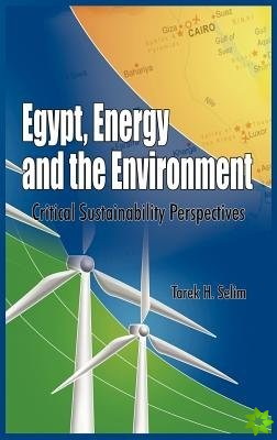Egypt, Energy and the Environment