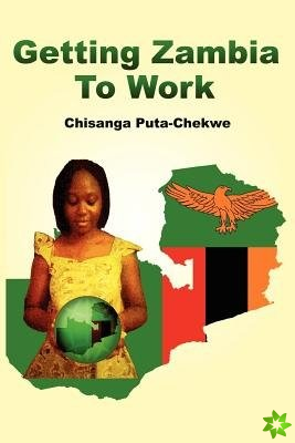 Getting Zambia to Work (PB)