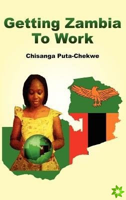 Getting Zambia to Work