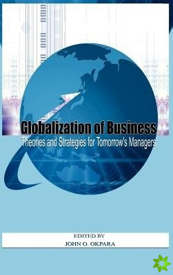 Globalisation of Busiess