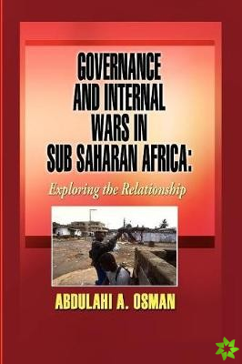 Governance and Internal Wars in Sub-Saharan Africa