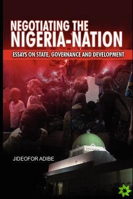 Negotiating the Nigeria-Nation