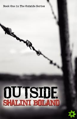 Outside - a Post-apocalyptic Novel