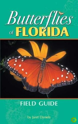 Butterflies of Florida Field Guide