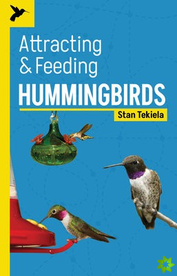 Attracting & Feeding Hummingbirds