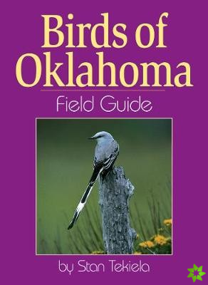 Birds of Oklahoma Field Guide