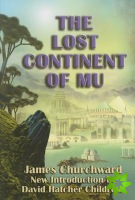 Lost Continent of Mu