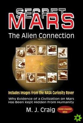 Secret Mars - the Alien Connection