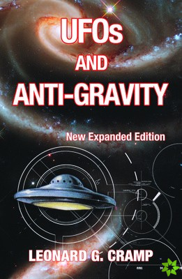 Ufos and Anti-Gravity