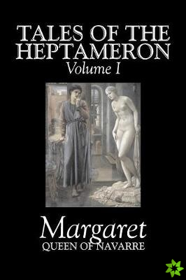 Tales of the Heptameron, Vol. I
