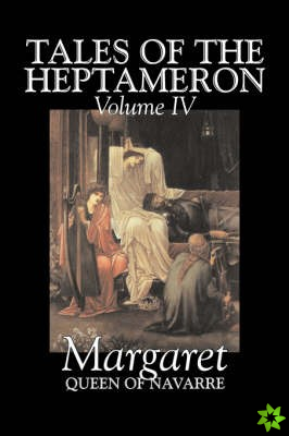 Tales of the Heptameron, Vol. IV