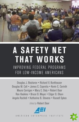 Safety Net That Works