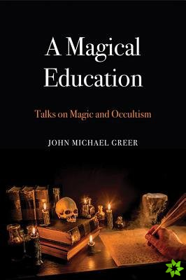 A Magical Education