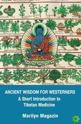 Ancient Wisdom for Westerners