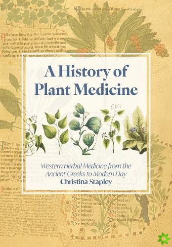History of Plant Medicine
