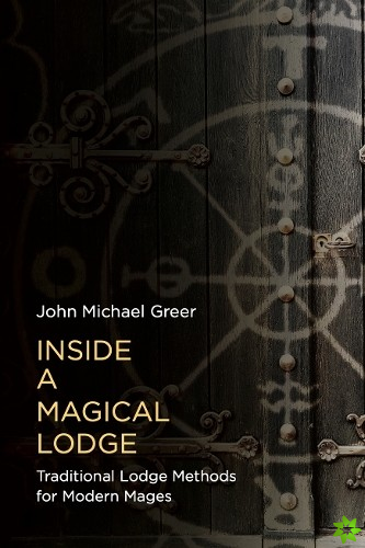 Inside a Magical Lodge