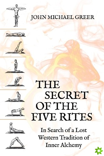 Secret of the Five Rites
