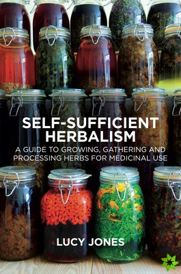 Self-Sufficient Herbalism