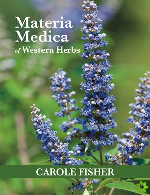Materia Medica of Western Herbs