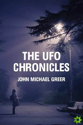 The UFO Chronicles