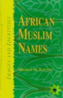 African Muslim Names