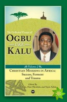 Christian Missions in Africa
