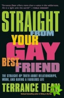 Straight from Your Gay Best Friend