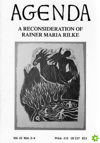 Reconsideration Of Rainer Maria Rilke
