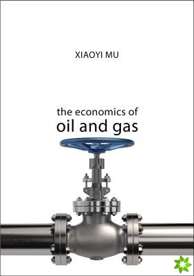 Economics of Oil and Gas