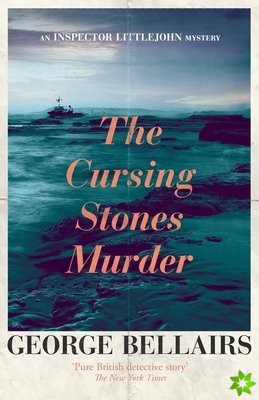 Cursing Stones Murder