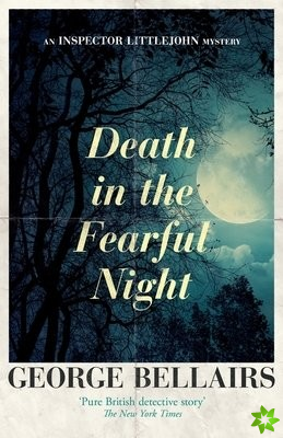 Death in the Fearful Night