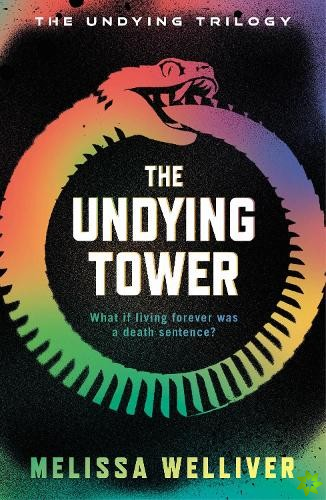 Undying Tower