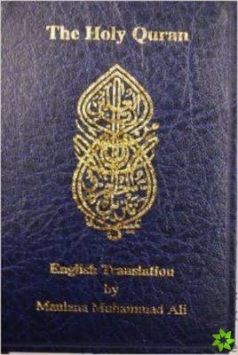 English Translation of the Holy Quran Standard Pocket Edition