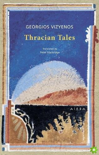 Thracian Tales