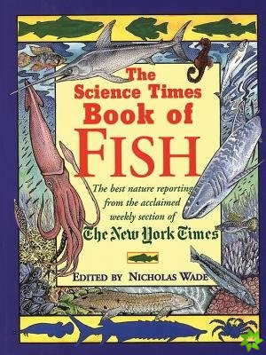 Science Times Book of Fish