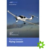 Introductory Flying Lesson