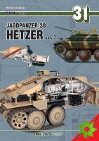 Jagdpanzer 38 Hetzer Vol. 2