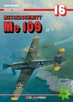 Messerschmitt Me 109 Pt. 1