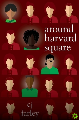 Around Harvard Square