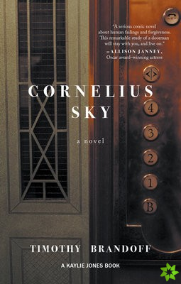 Cornelius Sky