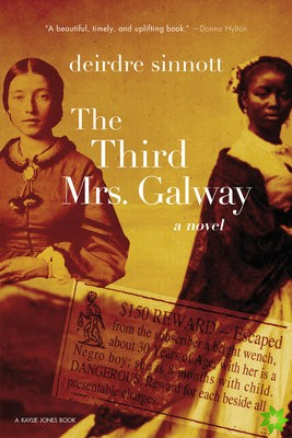 Third Mrs. Galway
