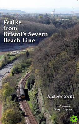 Walks from Bristol's Severn Beach Line