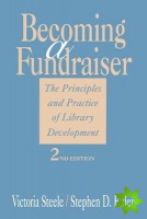 Becoming a Fundraiser