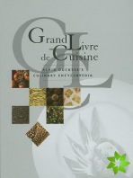 Grand Livre de Cuisine (Small Format)